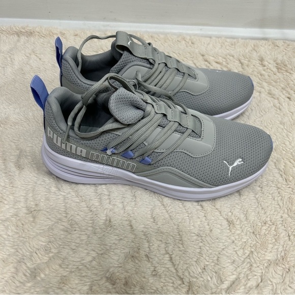 Puma Womens Star Vital Refresh WN's C Harbor Mist-Intense Lavender Running Shoe - Picture 8 of 11